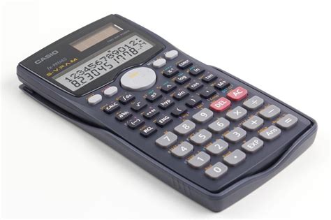 Of Casio Calculator - easysitehospital