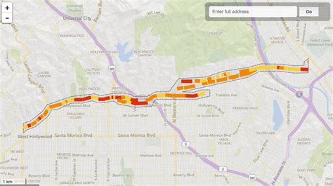 Is my building vulnerable in a big earthquake? Here's how to find out - Los Angeles Times