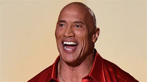 Why Dwayne Johnson Routinely Brings His Own Food To Restaurants