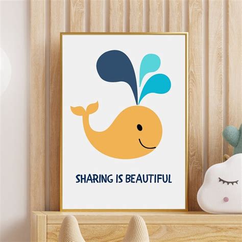 Fish Wall Decor - Etsy