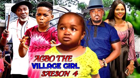 Nigerian Movies 2024 Full Movies - Ronni Tommie