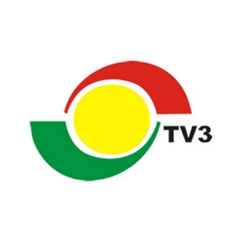 Tv3 Logos