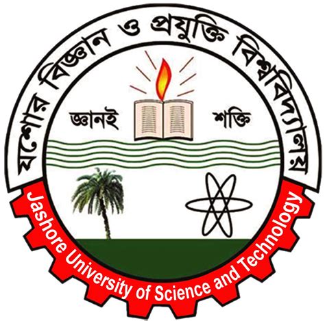 Jashore University of Science and Technology - JUST | Jessore