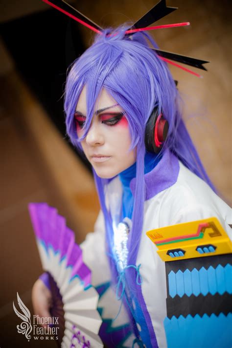 Kamui Gakupo by Tenshi-CosplayArts on DeviantArt