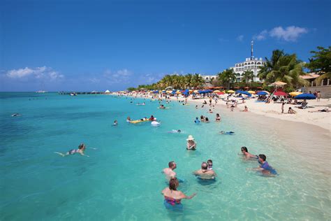 Montego Bay travel | Jamaica - Lonely Planet