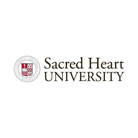 Sacred Heart University Logo Vector - (.Ai .PNG .SVG .EPS Free Download)