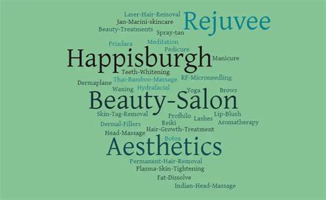 Happisburgh Beauty Salon Near Me - Rejuvee Beauty And Holistic Retreat