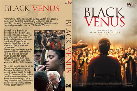 Venus Noire ‘Black Venus’ The Sarah Baartman Story+Pics | All This And That News And More