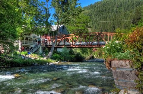 Western Bottle News: Getting Ready for Downieville