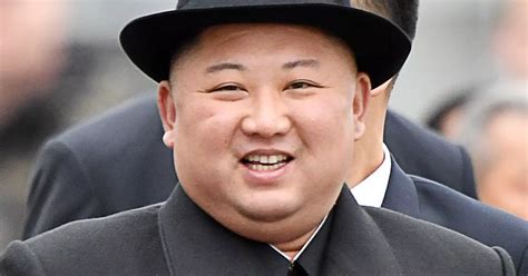 Inside North Korean supreme leader Kim Jong-un's bizarre childhood as ...