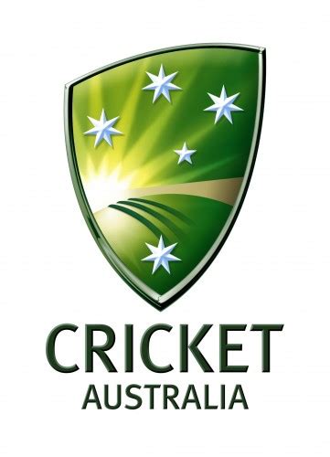 Cricket Australia Board Logo