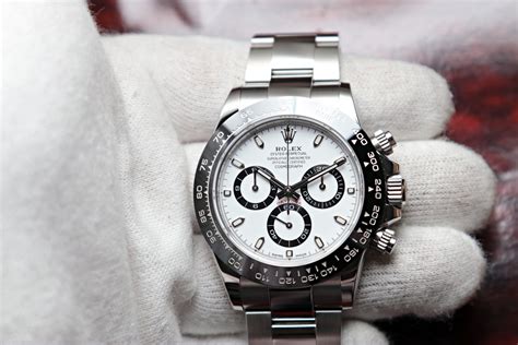 A Rolex market crash? - The Luxury Watch Market 2022 - Chrono24 Magazine