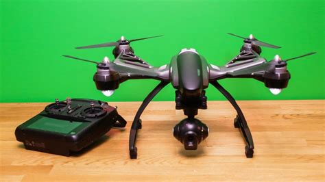 Yuneec Typhoon Q500 4K review: A very fine 4K camera for the ground and the sky - CNET