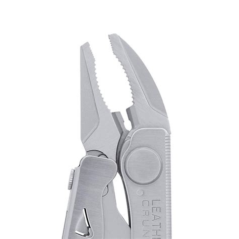 Leatherman Crunch Multi Tool | Outside.co.uk