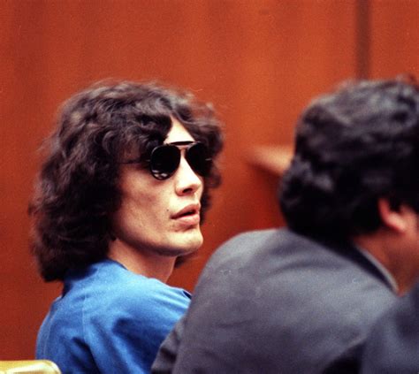 Who Is Richard Ramirez? Learn About the 'Night Stalker' on Netflix