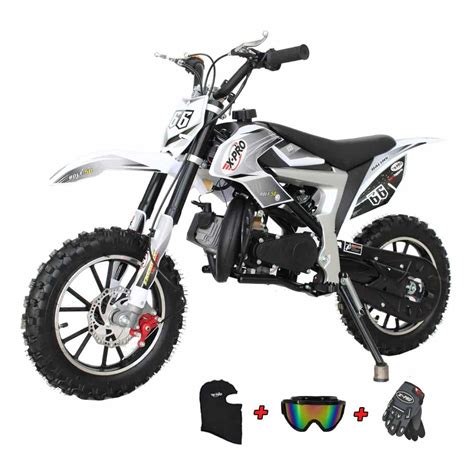 Top 10 Best Mini Dirt Bikes in 2021 Reviews | Kid Motorcycle