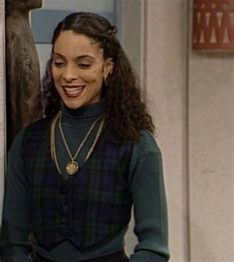 Jasmine Guy~ Whitley Gilbert, A Different World | 90s inspired outfits ...