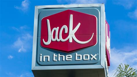 Popular Jack In The Box Menu Items, Ranked Worst To Best