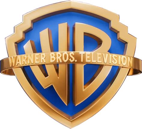 Warner Bros. Television 2023 logo (on-screen) by Tema2002 on DeviantArt