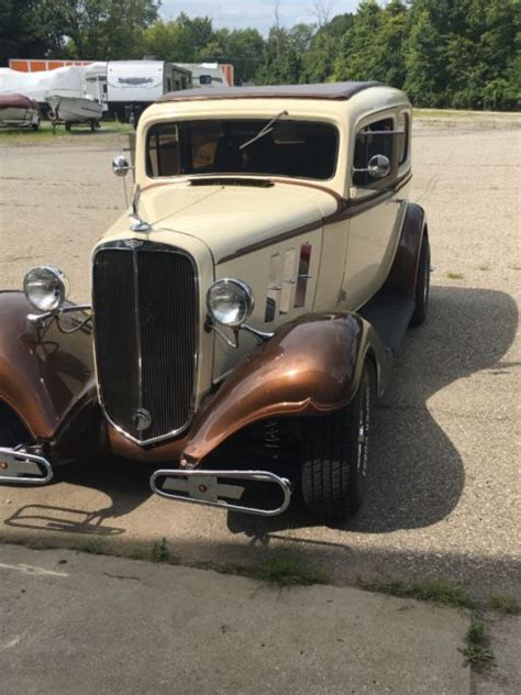 1933 chevy master eagle for sale - Chevrolet Other 1933 for sale in ...