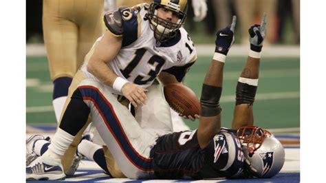 Patriots vs Rams: A look back at Super Bowl 2002 | CNN