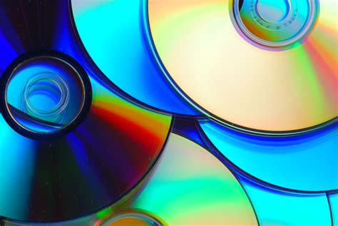 Why are Sony and Panasonic releasing 300GB optical discs in 2013? | TechHive