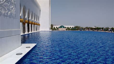 Abu Dhabi Architecture - Passport by Design