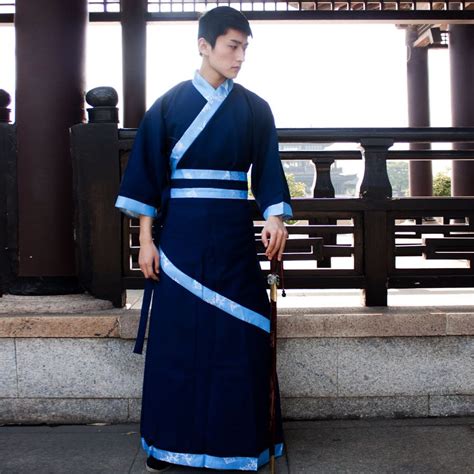 Traditional Japanese Suits For Men