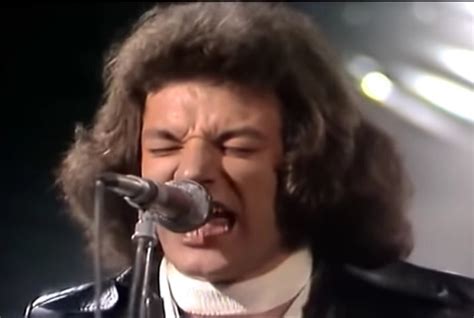 Watch Brian Johnson Pre-AC/DC Era In Live on Pop '75