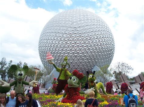 Top 10 Things to Do at Epcot | WanderWisdom