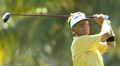 PGA TOUR winner and Ryder Cup player Jerry McGee passes away at 77