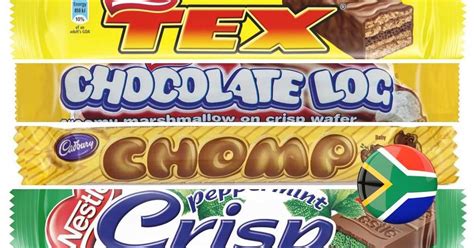 South African chocolates expats love - FinGlobal