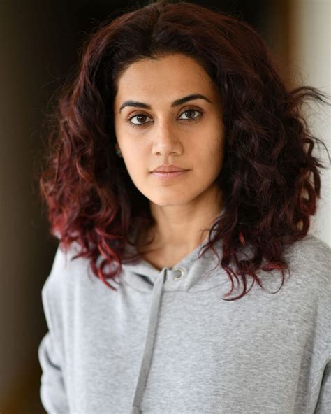 Taapsee Pannu Age, Height, Biography 2023 Wiki, Net Worth, Boyfriend