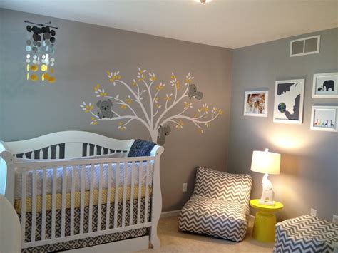 Decorative Ideas For Baby Rooms | iCreatived