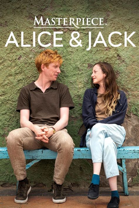 Bilder und Fotos zur Serie Alice & Jack - FILMSTARTS.de