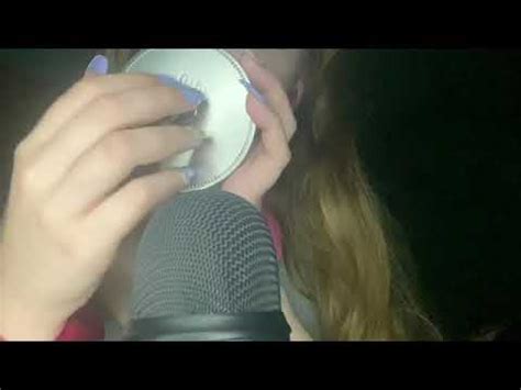 ASMR Scratching:) - YouTube