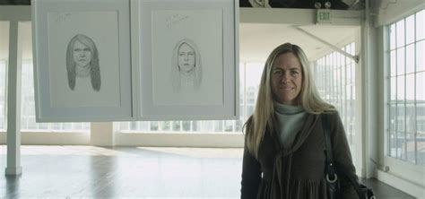 La emotiva campaña de Dove: REAL BEAUTY SKETCHES