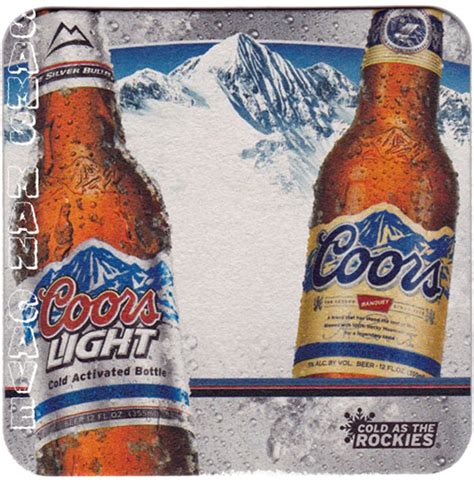 Coors Light Abv Per State | Shelly Lighting