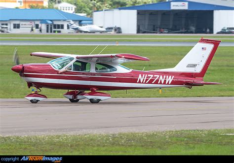 Cessna 177 Cardinal (N177NW) Aircraft Pictures & Photos - AirTeamImages.com