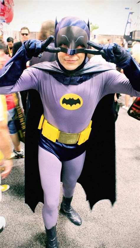 Adam west!?! Adam West Batman, Batman Y Robin, Batman And Batgirl ...