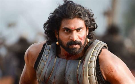 Image result for rana daggubati baahubali | Rana daggubati, Shocking news, Bahubali movie