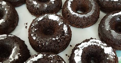 253 resep donat oreo enak dan sederhana ala rumahan - Cookpad