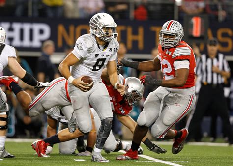 Ohio State football future schedules and opponents – Buckeyes Wire