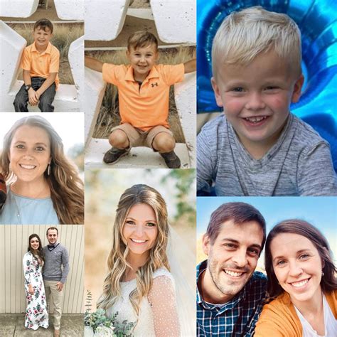 The Duggar family Blog: 2023