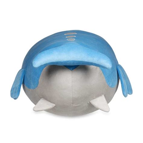 Wailord Poké Plush - 26 In. | Pokémon Center Official Site