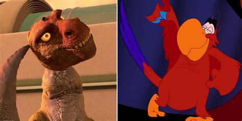 Meet The Robinsons Dinosaur