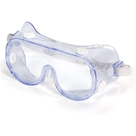 Transparent Safety Goggles at Rs 34/piece | डिस्पोजेबल सेफ्टी गॉगल्स ...