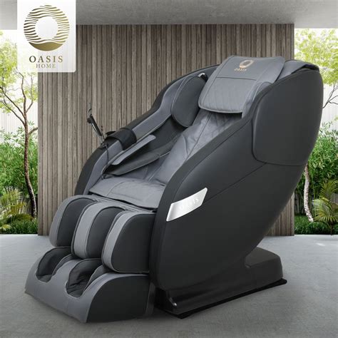 Oasis Shiatsu Massage Chair