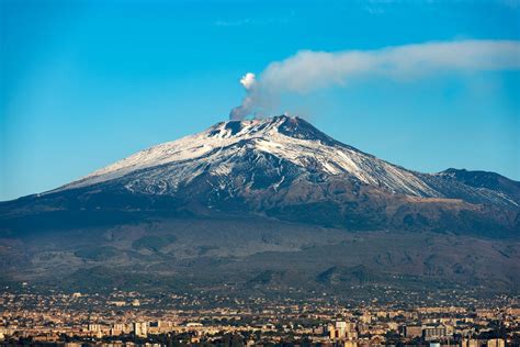 Best Catania to Mount Etna Day Trip. Save - 60%