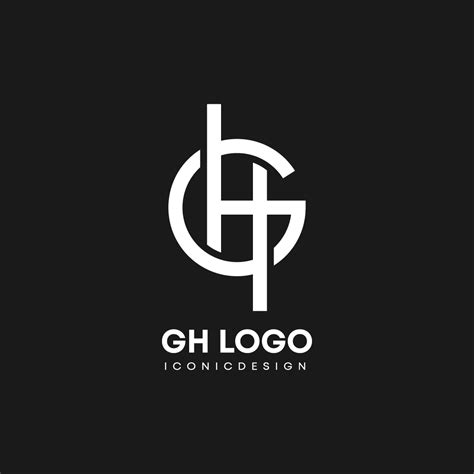 GH logo - MasterBundles